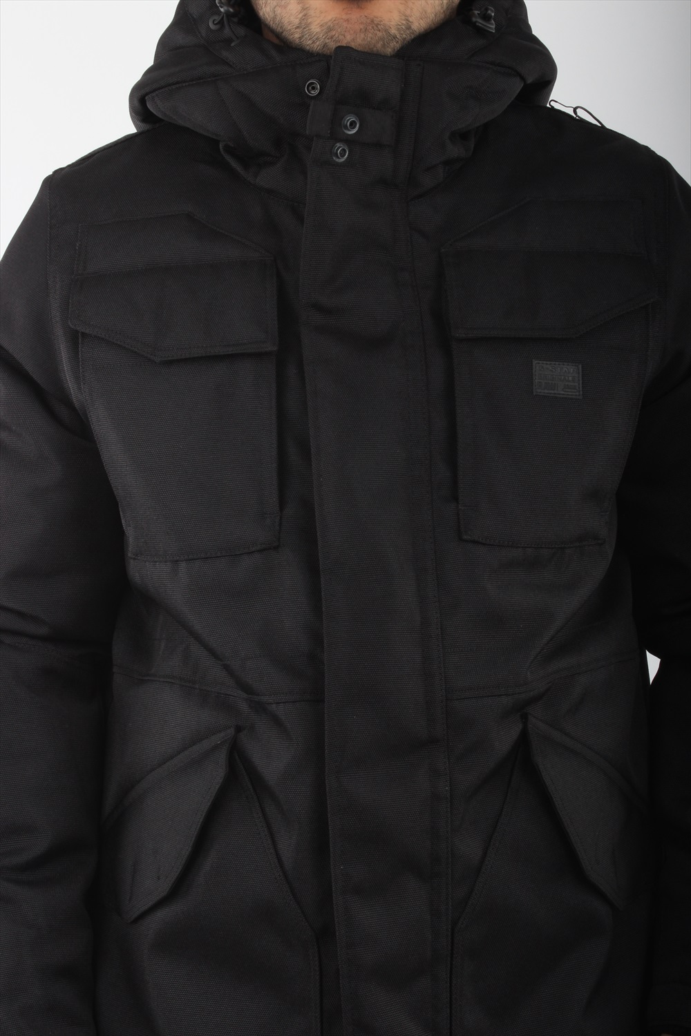 g star parka coat