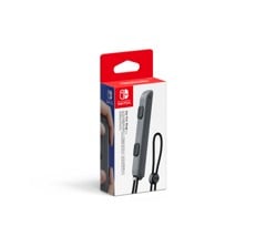 Nintendo Switch Joy-Con Controller Strap (Grey)