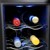 VinoTech vinkøleskab til 12 flasker thumbnail-4
