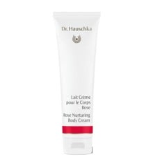 Dr. Hauschka - Rose Nourishing Body Cream 145 ml