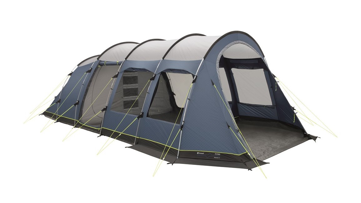 Outwell - Phoenix 4 Tent (110637)