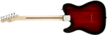 Squier By Fender - Standard Telecaster - Elektrisk Guitar (Antique Burst) thumbnail-3