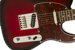 Squier By Fender - Standard Telecaster - Elektrisk Guitar (Antique Burst) thumbnail-4