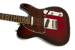 Squier By Fender - Standard Telecaster - Elektrisk Guitar (Antique Burst) thumbnail-5