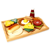 Magni - Wooden Breakfasttray w/Accessories (1720) thumbnail-2