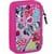 Minnie Mouse Cool - Filled Pencil Case - 28 pieces - Pink thumbnail-3