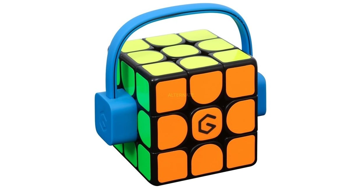 GiiKER Super Cube I3SE