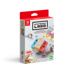 Labo Customisation Set