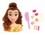 Disney Prinsesser - Belle Styling hoved (77-87375) thumbnail-1