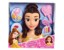 Disney Prinsesser - Belle Styling hoved (77-87375) thumbnail-3