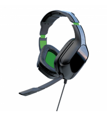 Gioteck HC-X1 Wired Stereo Headset (PS4, PC, MAC, XB1)