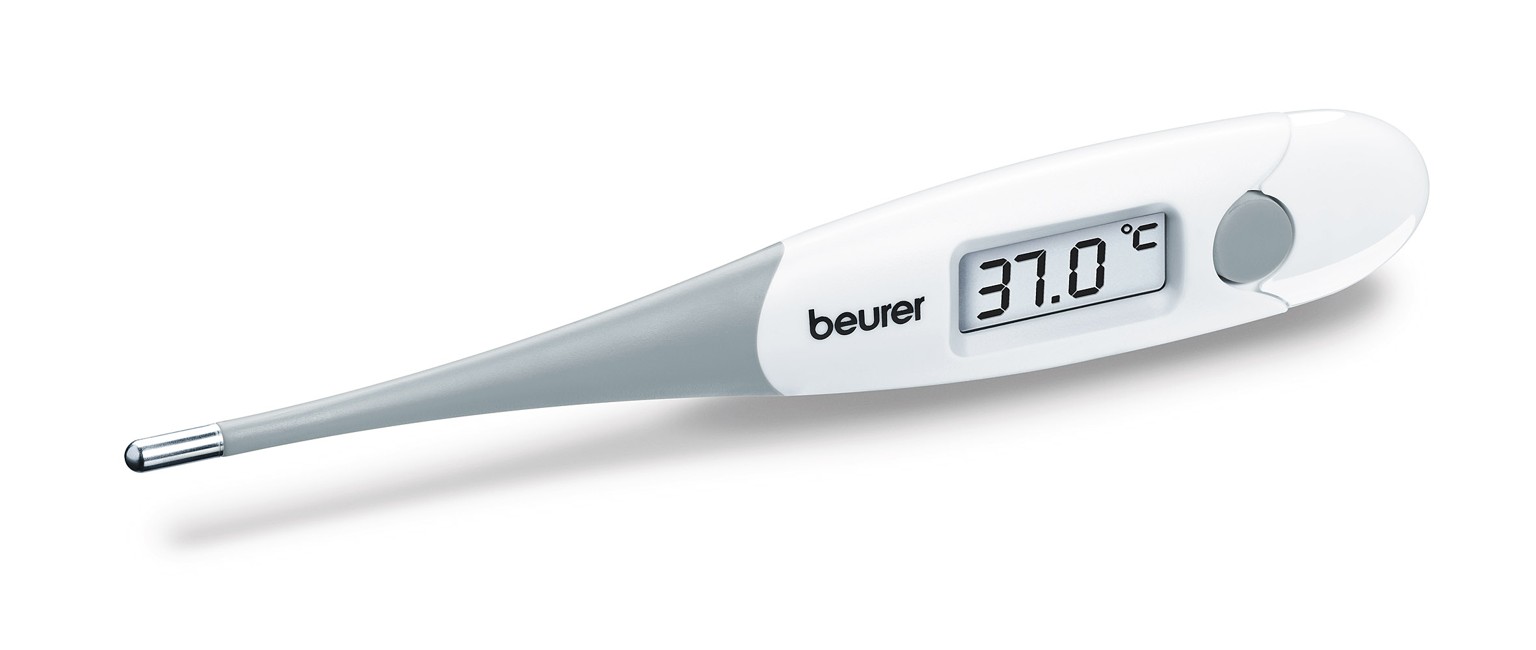 Beurer - FT 15 Termometer - 5 Års Garanti