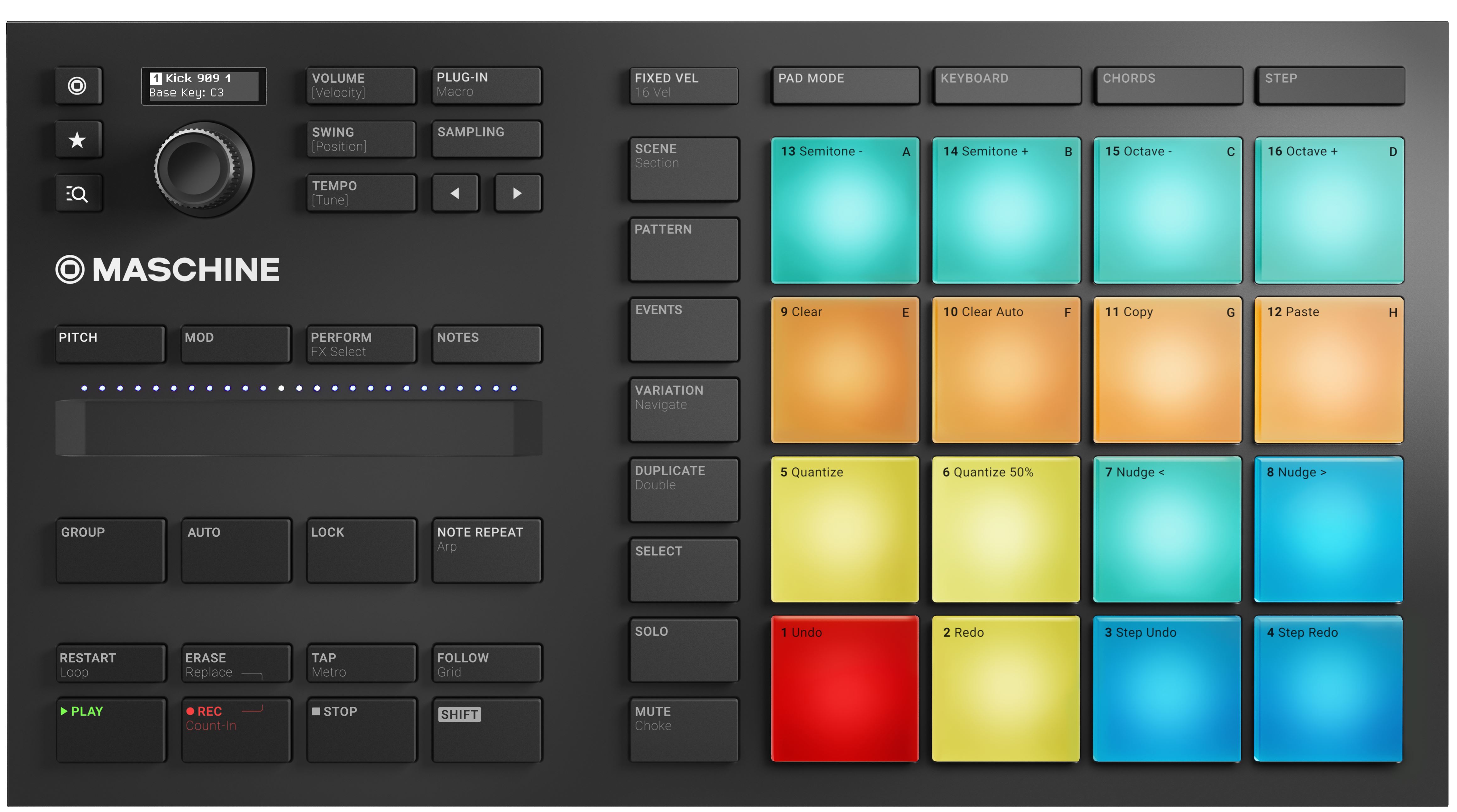 download native instruments maschine mk3 controller not working download native instruments maschine mk3 controller not working