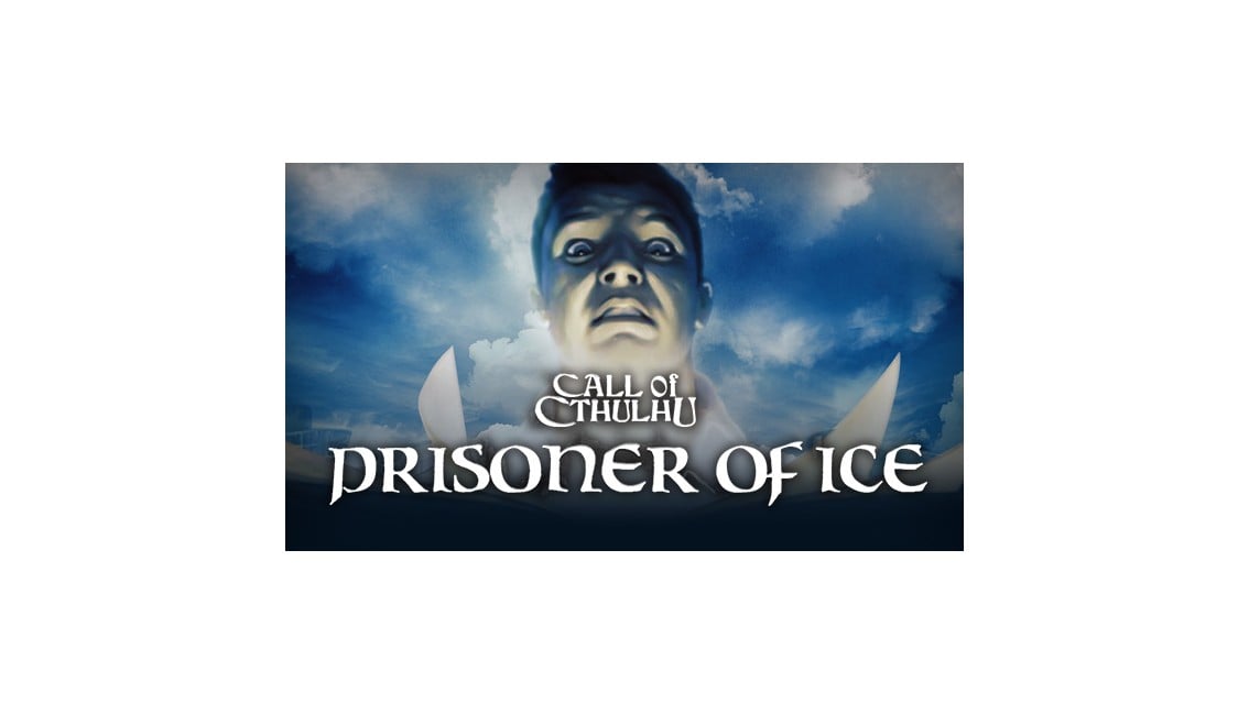 Call of Cthulhu: Prisoner of Ice