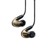 Shure - SE846 - Trådløs Lyd Isolerende In-Ear Hovedtelefoner (Bronze) thumbnail-2