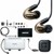 Shure - SE846 - Trådløs Lyd Isolerende In-Ear Hovedtelefoner (Bronze) thumbnail-3