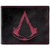 Assassins Creed Rogue Symbol Black Coin & Card Bi-Fold Wallet thumbnail-1