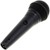 Shure - PGA58 QTR-E - Dynamisk Mikrofon Med XLR-Jack Kabel thumbnail-2