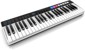 IK Multimedia - iRig Keys I/O 49 - MIDI Keyboard & Audio Lydkort Til iOS, PC & MAC thumbnail-2