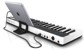 IK Multimedia - iRig Keys I/O 49 - MIDI Keyboard & Audio Lydkort Til iOS, PC & MAC thumbnail-5