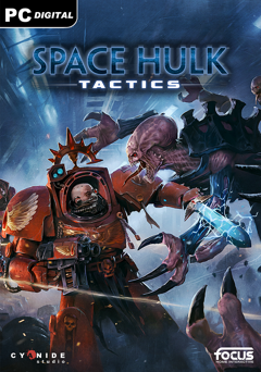 Space Hulk: Tactics