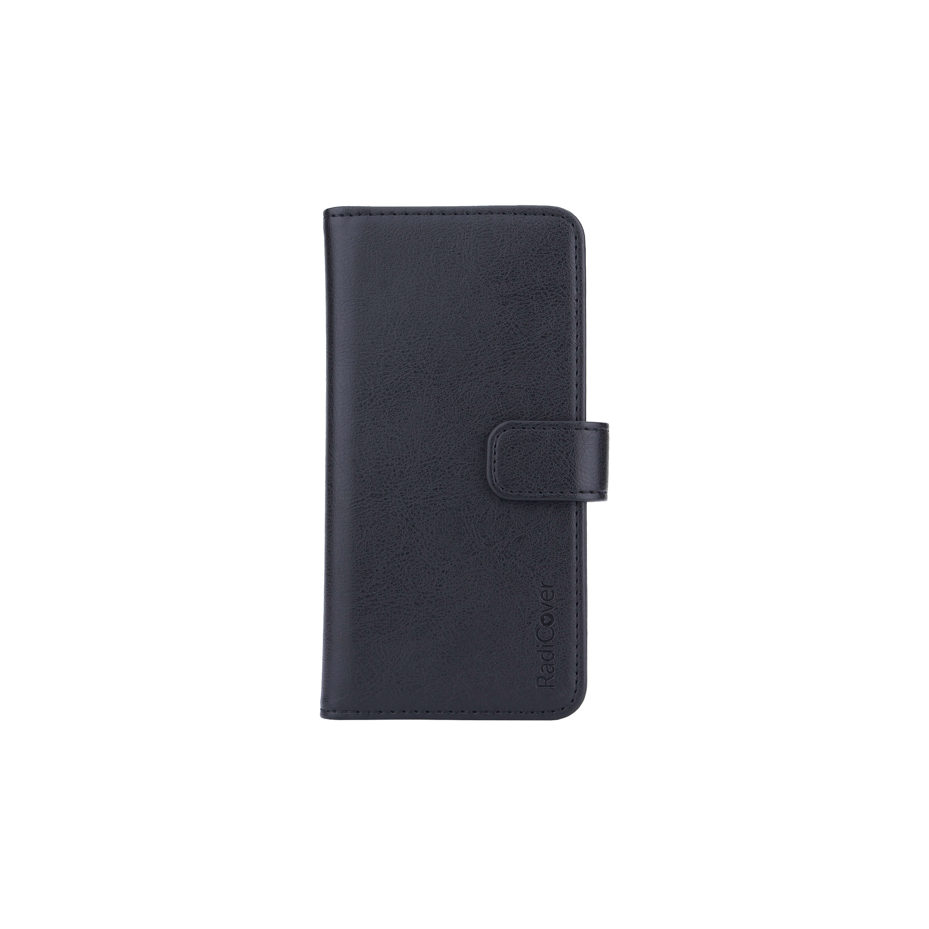 RadiCover - Radiation Protection Wallet Universal Large 5,5-6,2" 2in1 Magnet Version