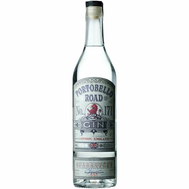 Portobello Road Gin 70 cl