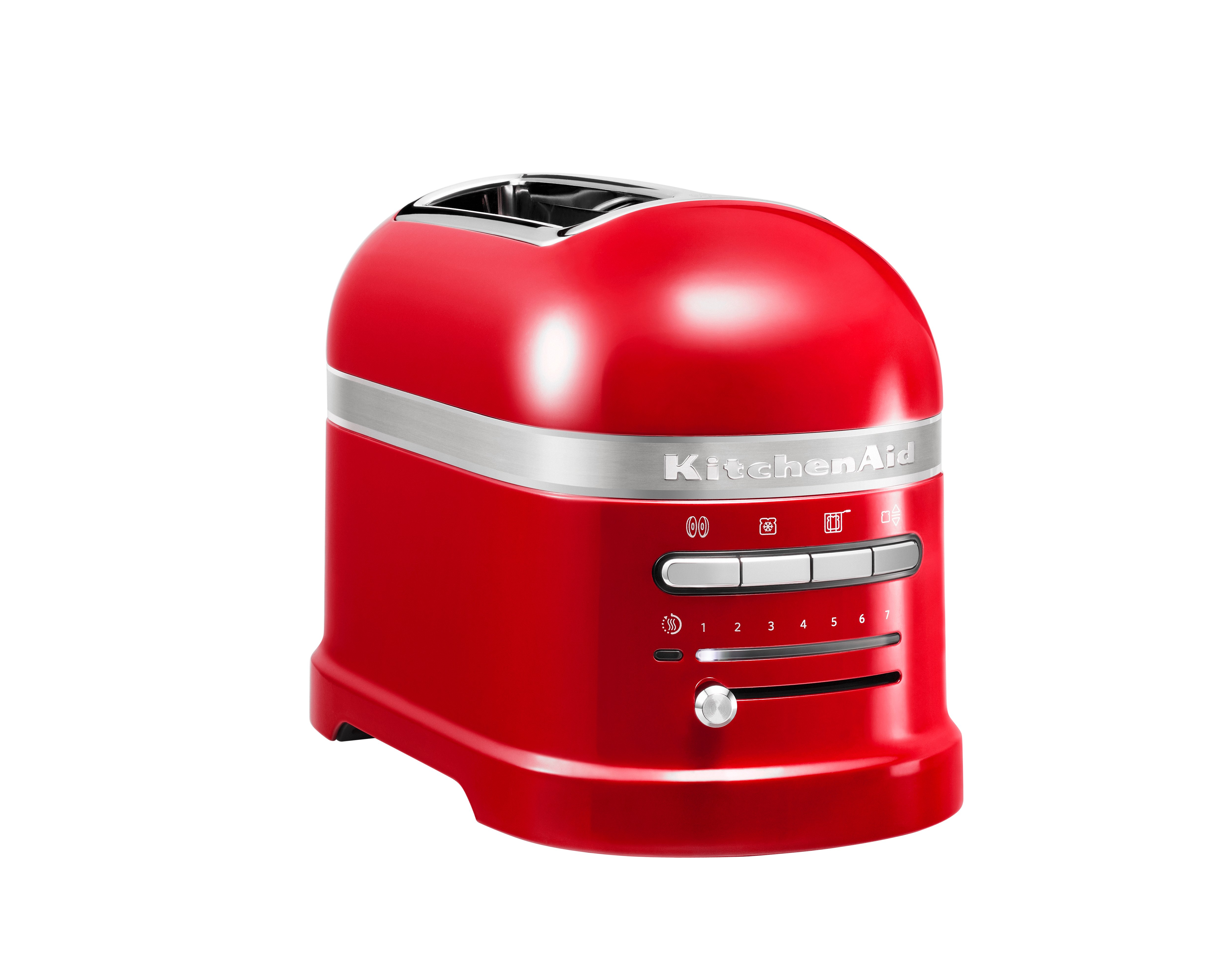 Køb KitchenAid - Artisan Toaster - Rød