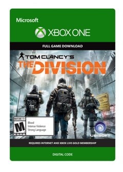 Tom Clancy's The Division™