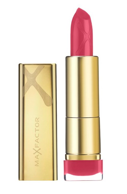 Max Factor - Colour Elixir Lipstick - Bewitching Coral 