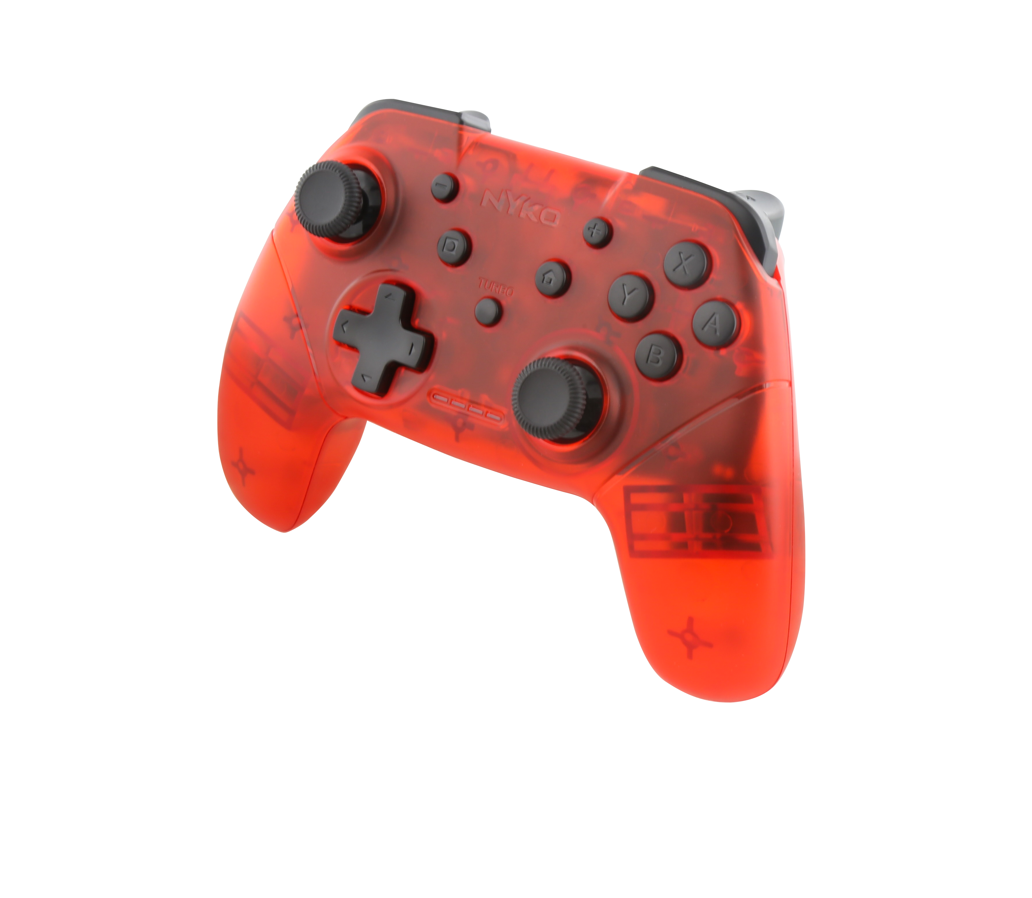 Red controller. Red свитчи.