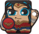 Foundmi 2.0 - Wonder Woman thumbnail-1
