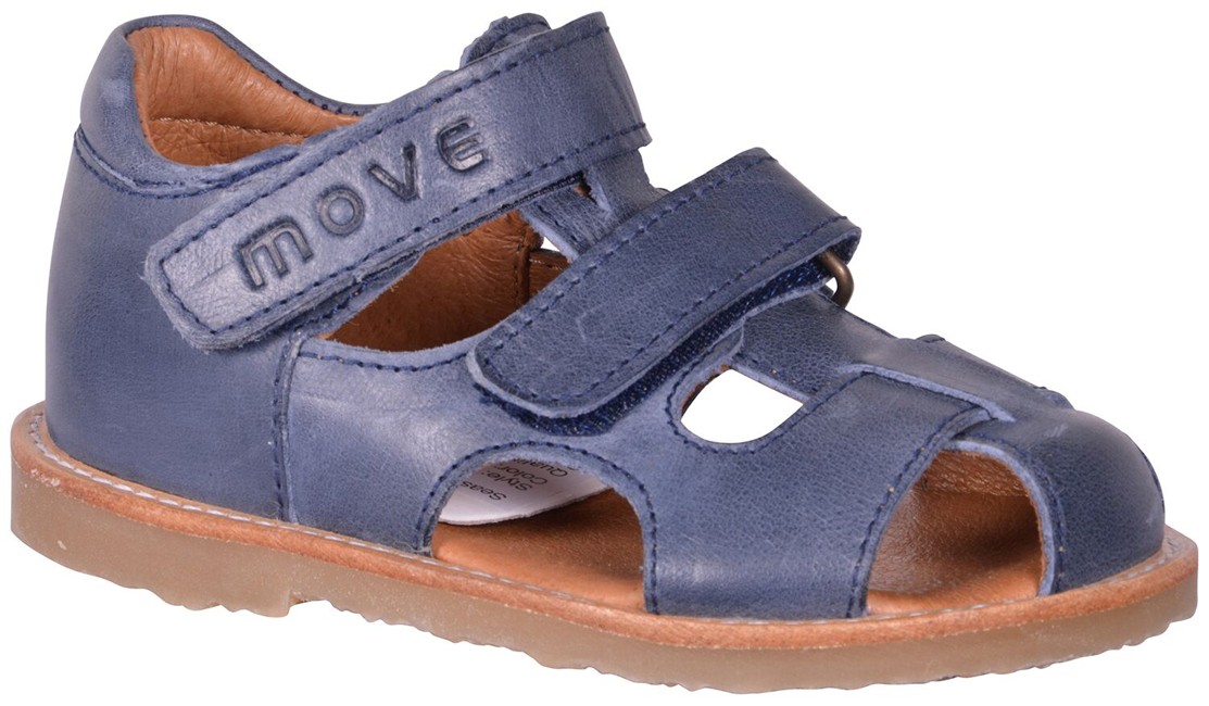 Move - Baby - Drenge sandal