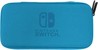 Nintendo Switch Slim Tough Pouch (Blue) - Switch lite thumbnail-1