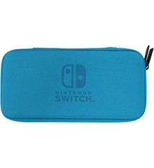 Nintendo Switch Slim Tough Pouch (Blue) - Switch lite