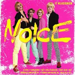 Noice/17 Klassiker - CD