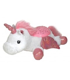 Cloud B - Twilight Buddies -  Winged Unicorn