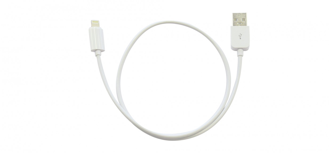 CA-IU.52C iPhone 5/6 kabel