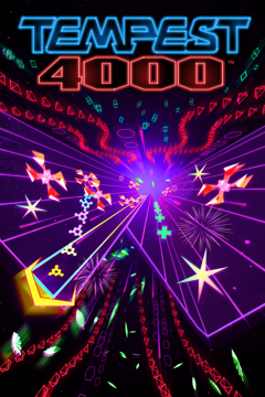 Tempest 4000™