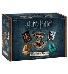 Harry Potter - Hogwarts Battle – The Monster Box of Monsters Udvidelse (DB105)