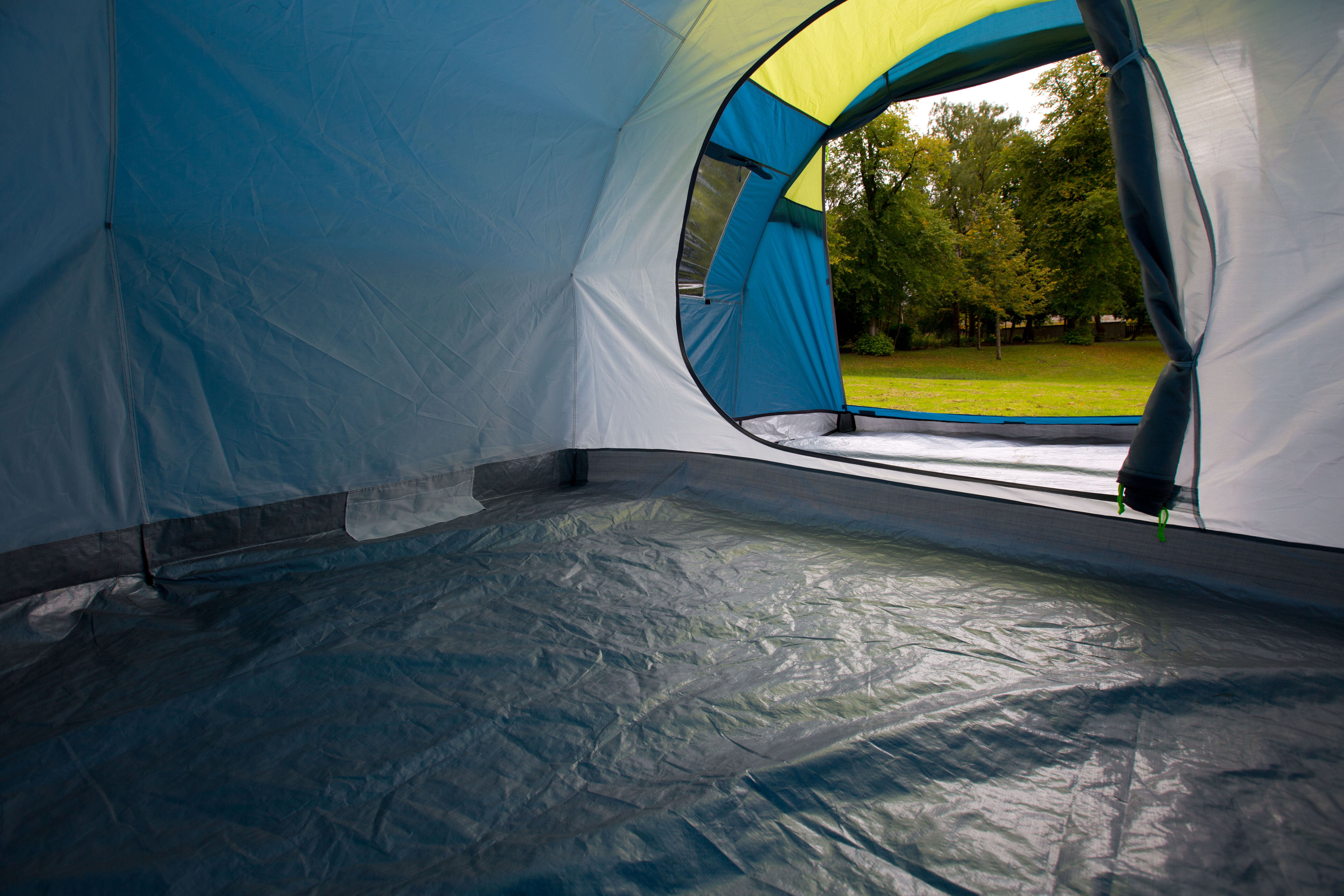 Köp Trespass Tent Caterthun 4 Persons Trespass Caterthun 4 tält | Fruugo SE