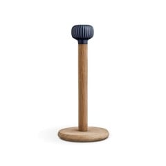 Kähler - Hammershøi Paper Towel Holder - Indigo (693063)