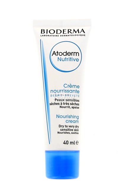 Bioderma - Atoderm Nutritive Cream 40 ml