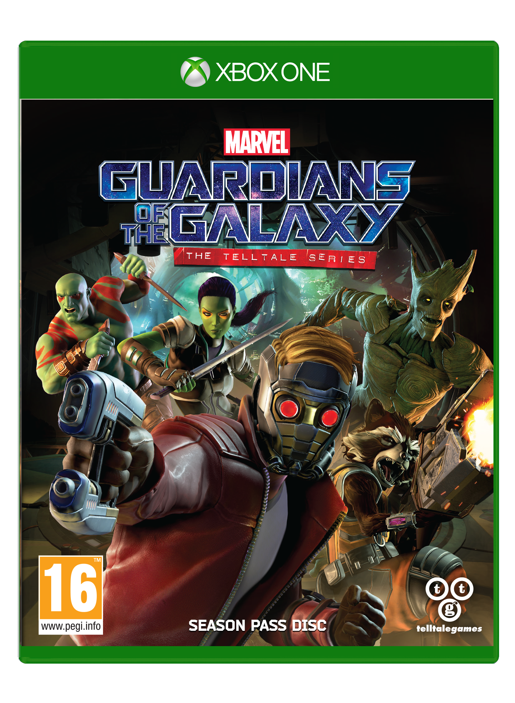 download guardians of the galaxy the telltale series