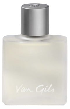 Van Gils - Between Sheets - EDT 50 ml