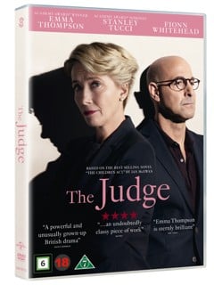 The Judge