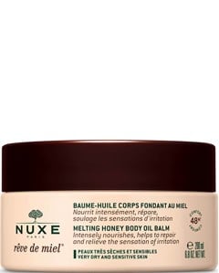 Nuxe - Reve de Miel Body Oil Balm 200 ml