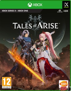 Tales of Arise