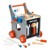 Janod - Brico’Kids Magnetic DIY Trolley (6478) thumbnail-1