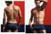 Tommy Hilfiger 3-pack Stretch Cotton Trunk Magnet thumbnail-3